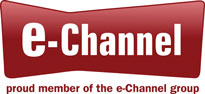 e-Channel logo