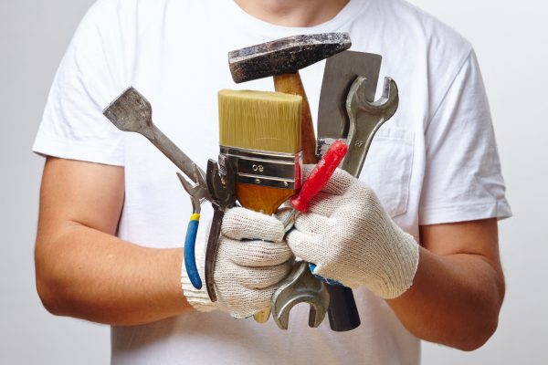 Skilled Trades